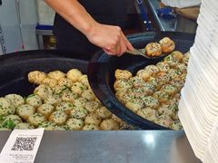 -小杨生煎(黄河路店)