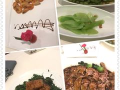 -老正兴菜馆(福州路店)