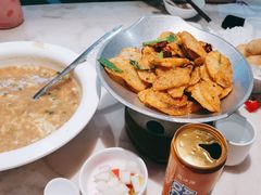 -茅庐毛血旺(临沂泰盛广场店)