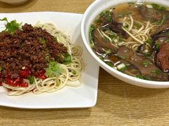 -康大口蘑面庄(将军街店)