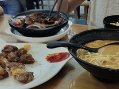 -五兰沙茶面(曾厝垵店)