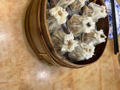 三鲜烧麦（普通）-都一处烧麦馆(前门店)