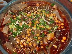 -冒菜西施·非遗冒菜(总店)