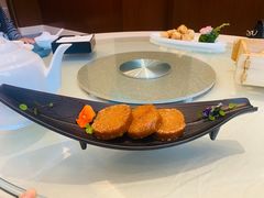 -凯宾斯基大酒店·三楼御龙轩中餐厅