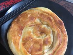 吊炉饼-欧阳家吊炉饼(九纬路店)