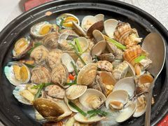 -观海海鲜(蛇口广场店)