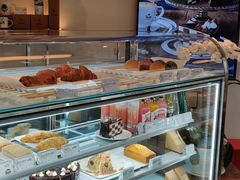 -Peet's Coffee皮爷咖啡(大学路店)