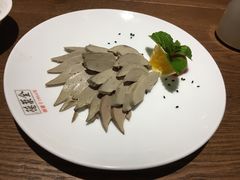 鸭肝-全聚德(江宁店)