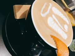 -BE NORMAL CAFE(霞溪路店)