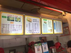 -李记煎饼(文汇路店)