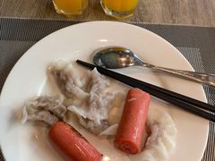 -广州珠江新城木莲庄酒店(暨南大学店)