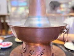 火锅-南门涮肉(天坛南门店)