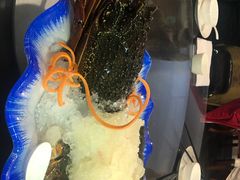 -渔洲情海鲜酒家