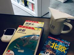 -思南书局(复兴中路店)