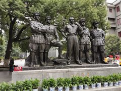 -南昌八一起义纪念馆