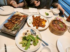 -外婆家(西红门荟聚购物中心店)