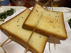 -金刚山烧烤(中山路店)