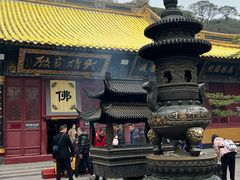 -普陀山慧济禅寺