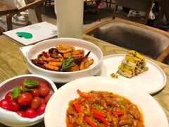 -榕意·川味之美(深业上城店)