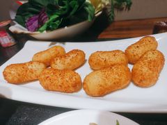-临江门重庆老火锅(德新里店)