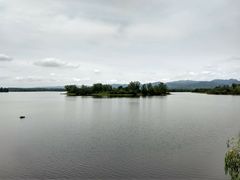 -三岔湖景区
