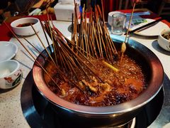 -牛华八婆麻辣烫(起源店)