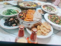 -小八仙·宴(三峡茶庄店)