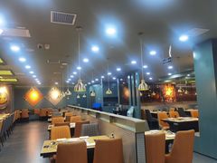 大堂-苏格里岛自助海鲜烤肉(青秀万达店)