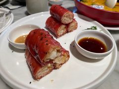-蝴蝶里·粤菜·点心(滨江龙湖店)
