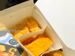 炸鸡小食拼盘-麦当劳(双榆树店)