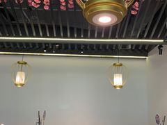大堂-俏牛哥鲜牛肉牛肆馆(重庆天地店)