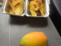 -尚宴牛特鲜自助(太原街万达店)