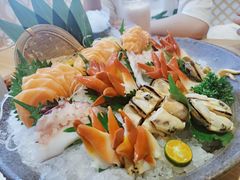 -德川家日本料理(中关村寰太大厦店)