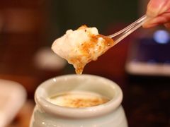 自制酸奶-额尔敦传统涮(公园西路店)