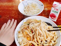 -王菊面馆(凤六店)