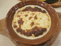 -萨莉亚意式餐厅(星海广场店)