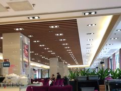 大堂-鹅公村·国家非遗传承(荔湾店)