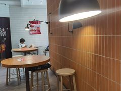 -肯德基(万科广东路店)