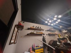 -鳌首刺青纹身 穿孔饰品店