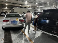 -畅通航行汽车钣金喷漆 无痕修复·局部喷漆