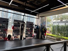 -威克健身游泳(万菱汇店)