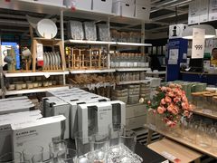 -宜家家居(西安未央商场店)