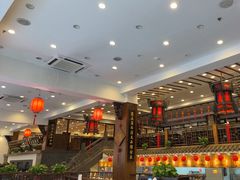-一楼食业·美食人家