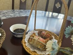 -小陆莲花蟹园农家乐(莲花岛店)