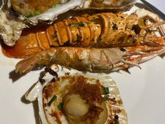 -拉蒂娜·巴西牛排馆 Latina·Brazilian Steakhouse(陆家嘴旗舰店)