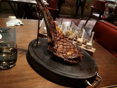 -恰餐厅及酒吧 CHAR Bar & Grill (北京丽都皇冠假日店)