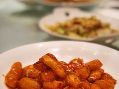 -咪咪川菜(太乙路店)