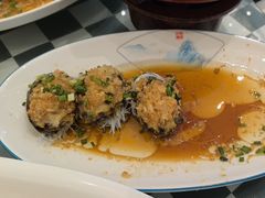 -沪华海鲜大酒楼(南汇店)