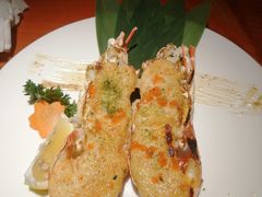 芝士焗龙虾-文三酒肆自助放题(新街口友谊广场店)