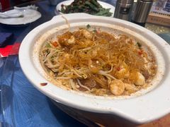 -北方饺子王·海肠捞饭·海鲜锅(山大店)